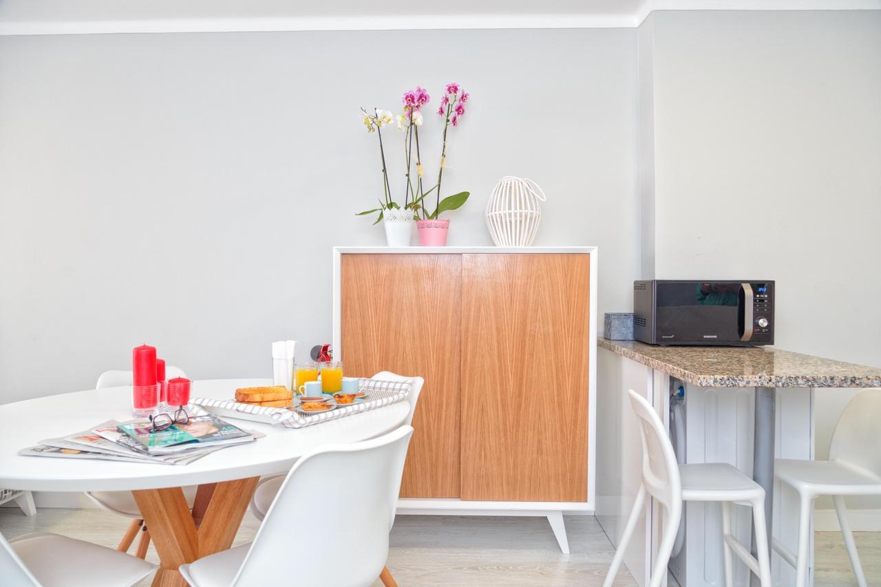Bestvillas Ancora Gaivotas Vila Praia de Âncora Екстериор снимка