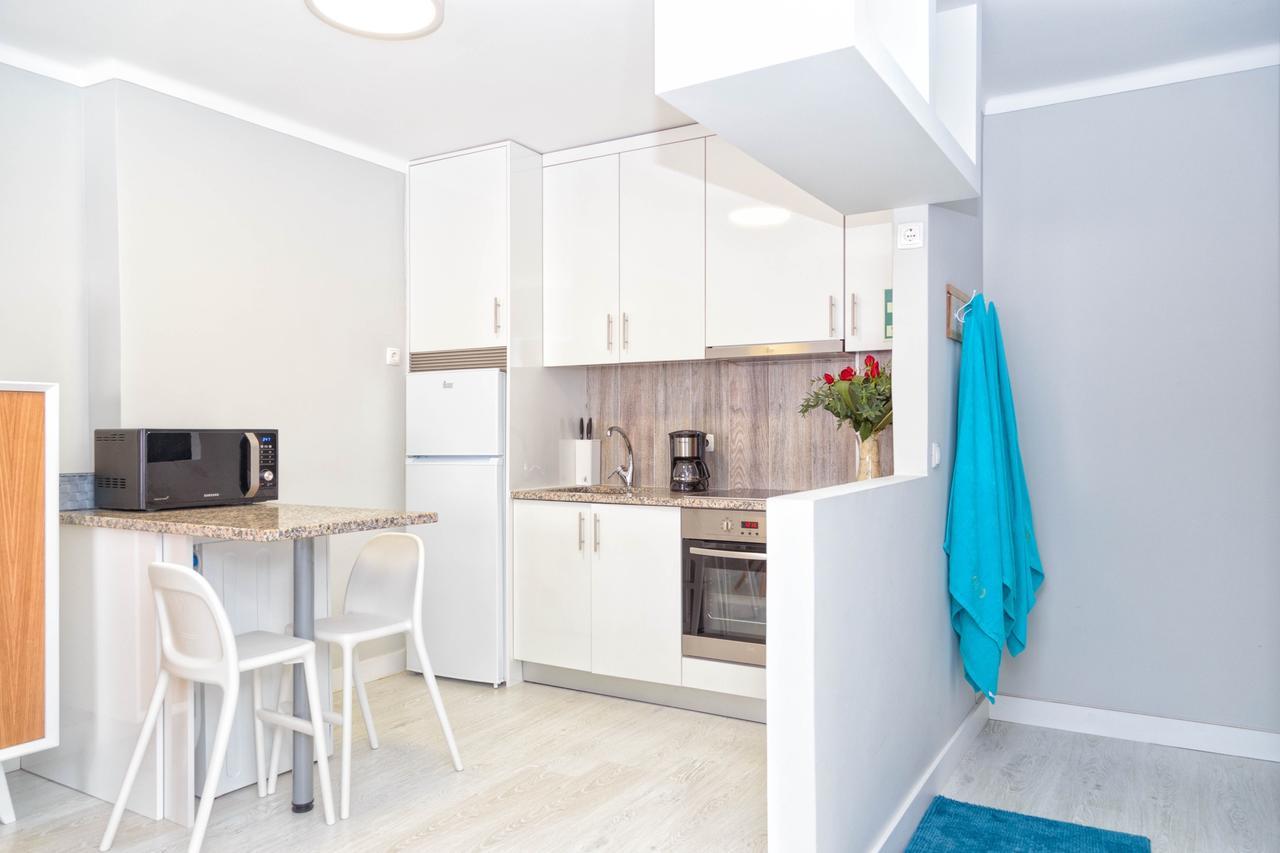 Bestvillas Ancora Gaivotas Vila Praia de Âncora Екстериор снимка