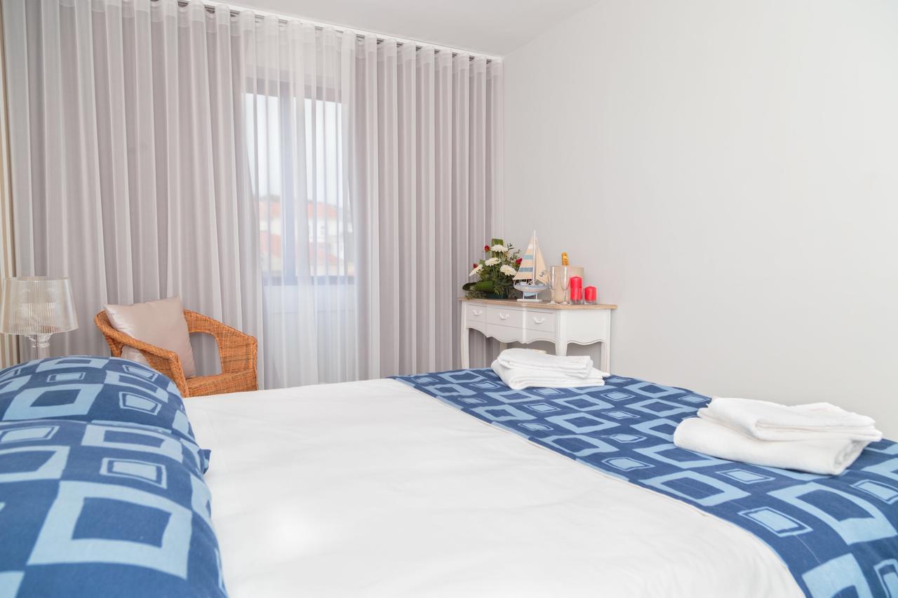 Bestvillas Ancora Gaivotas Vila Praia de Âncora Екстериор снимка