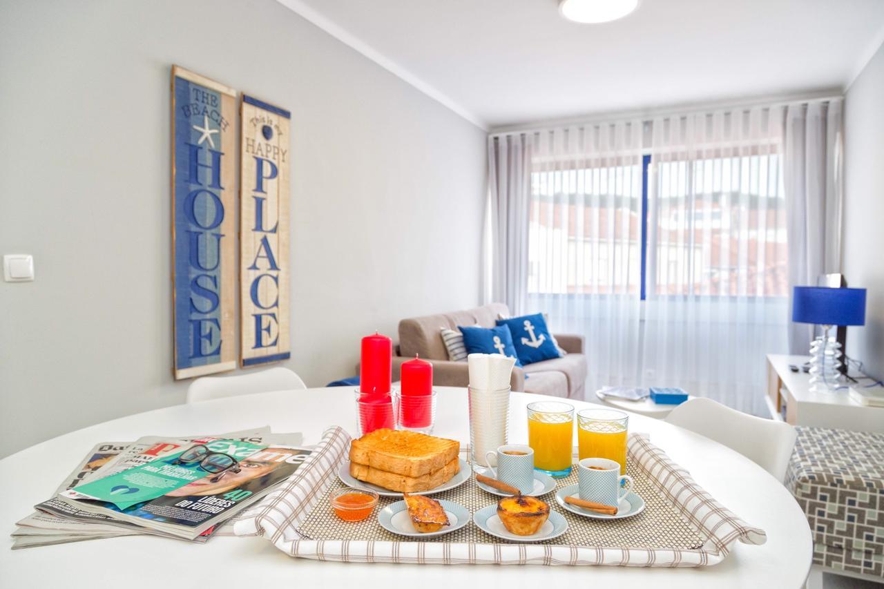 Bestvillas Ancora Gaivotas Vila Praia de Âncora Екстериор снимка
