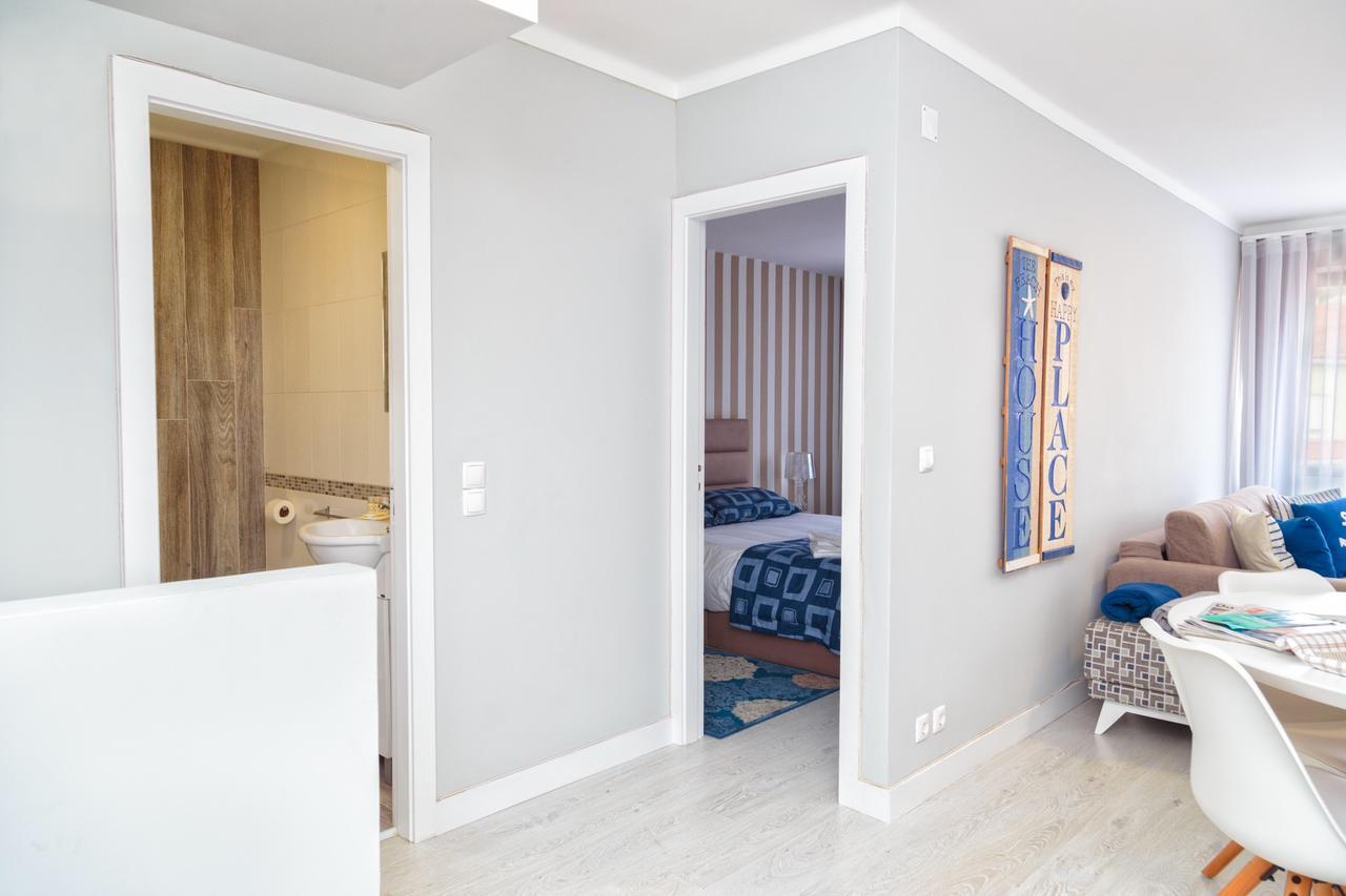 Bestvillas Ancora Gaivotas Vila Praia de Âncora Екстериор снимка
