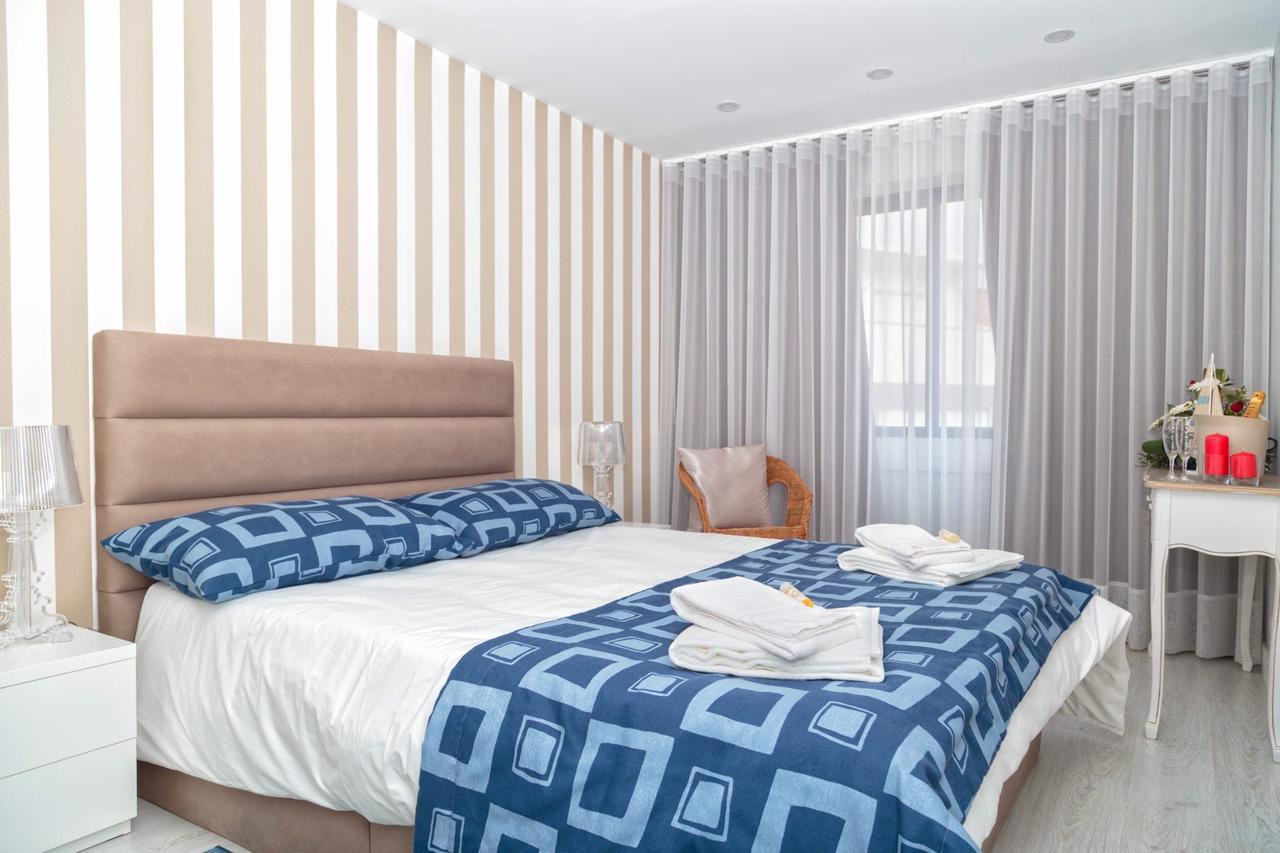 Bestvillas Ancora Gaivotas Vila Praia de Âncora Екстериор снимка