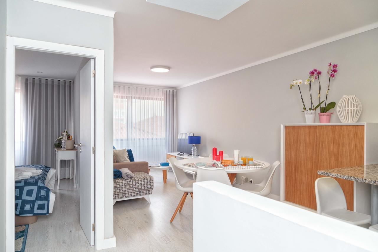 Bestvillas Ancora Gaivotas Vila Praia de Âncora Екстериор снимка