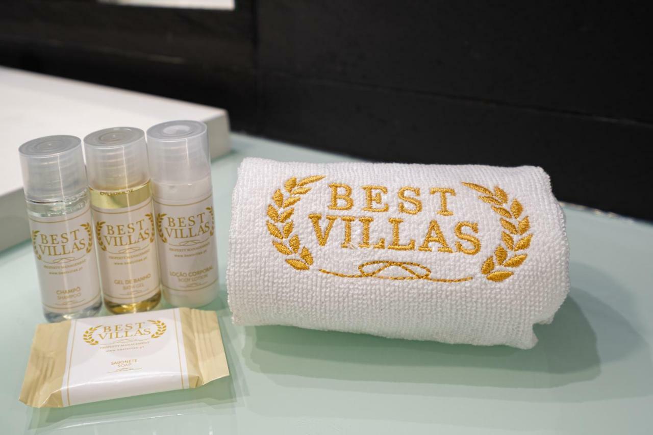 Bestvillas Ancora Gaivotas Vila Praia de Âncora Екстериор снимка